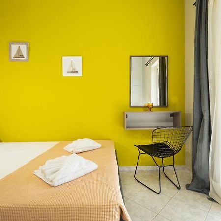 Casa Regno Βίλα Αγιά Εξωτερικό φωτογραφία