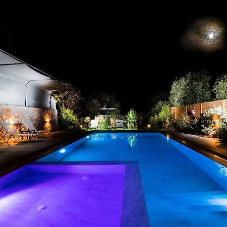 Casa Regno Βίλα Αγιά Εξωτερικό φωτογραφία