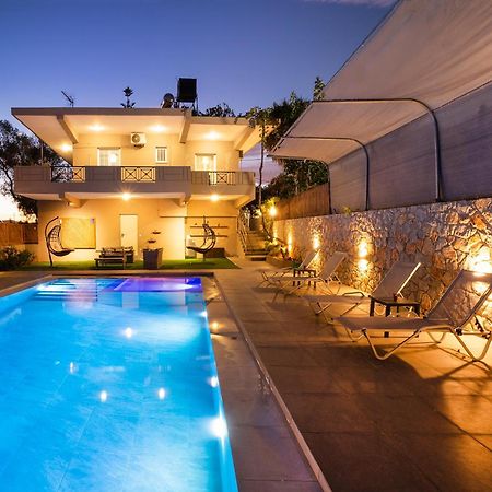 Casa Regno Βίλα Αγιά Εξωτερικό φωτογραφία