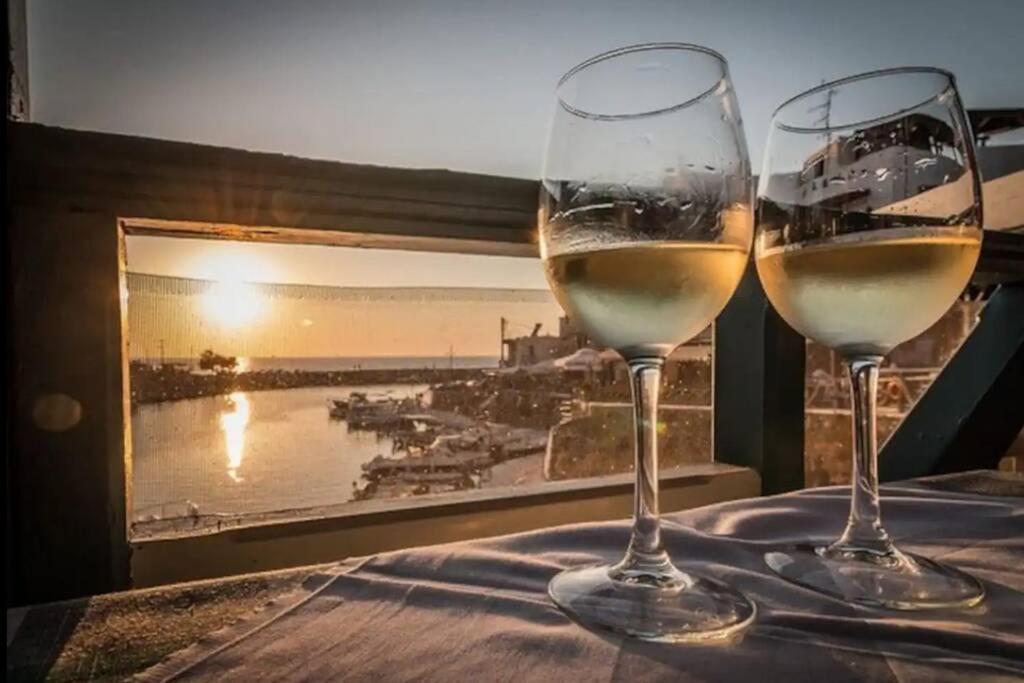 Casa Regno Βίλα Αγιά Εξωτερικό φωτογραφία