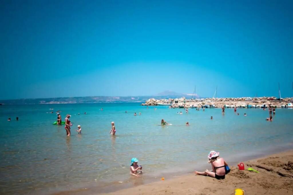 Casa Regno Βίλα Αγιά Εξωτερικό φωτογραφία