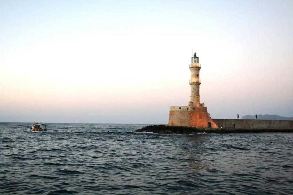 Casa Regno Βίλα Αγιά Εξωτερικό φωτογραφία