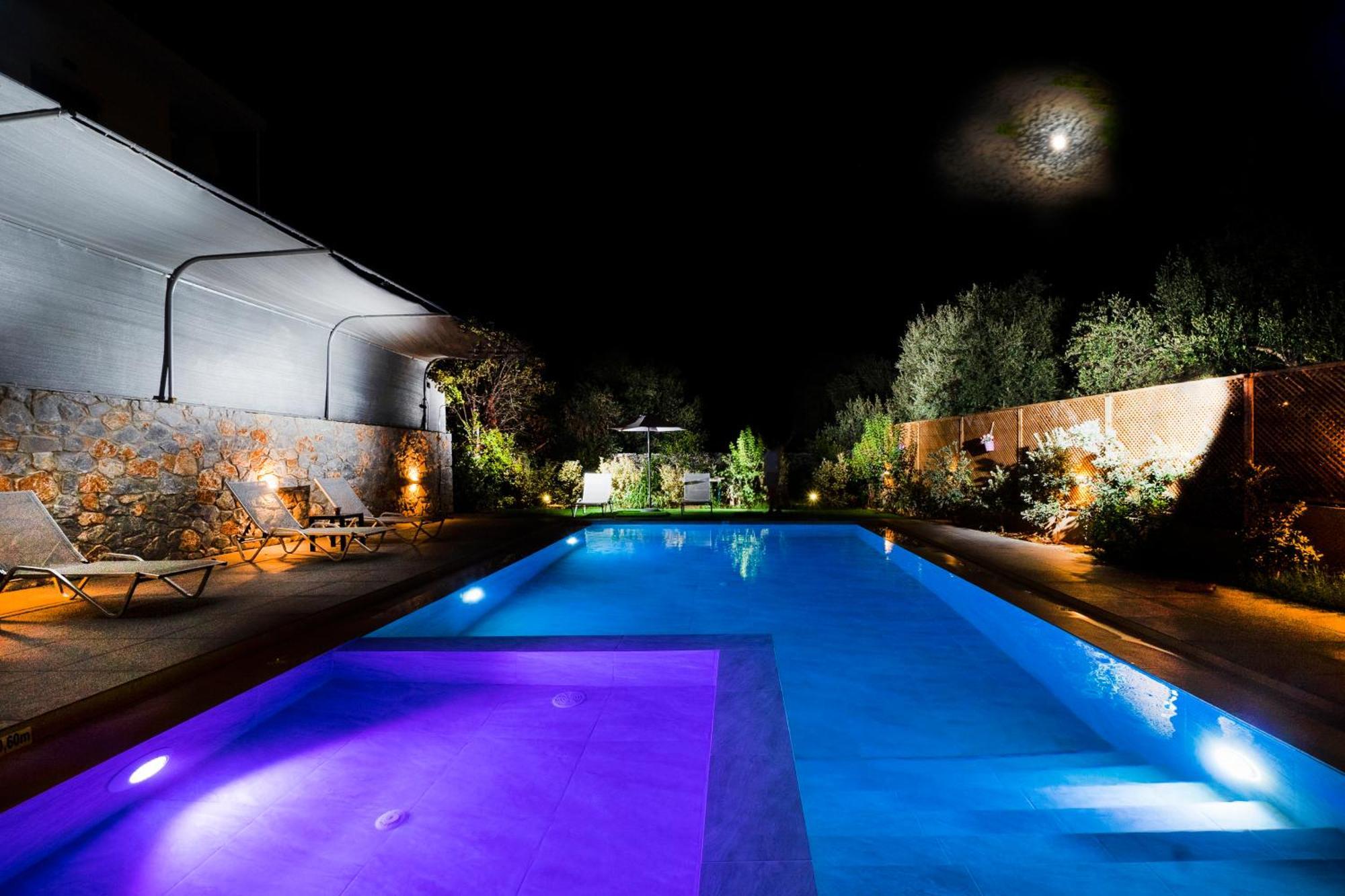Casa Regno Βίλα Αγιά Εξωτερικό φωτογραφία
