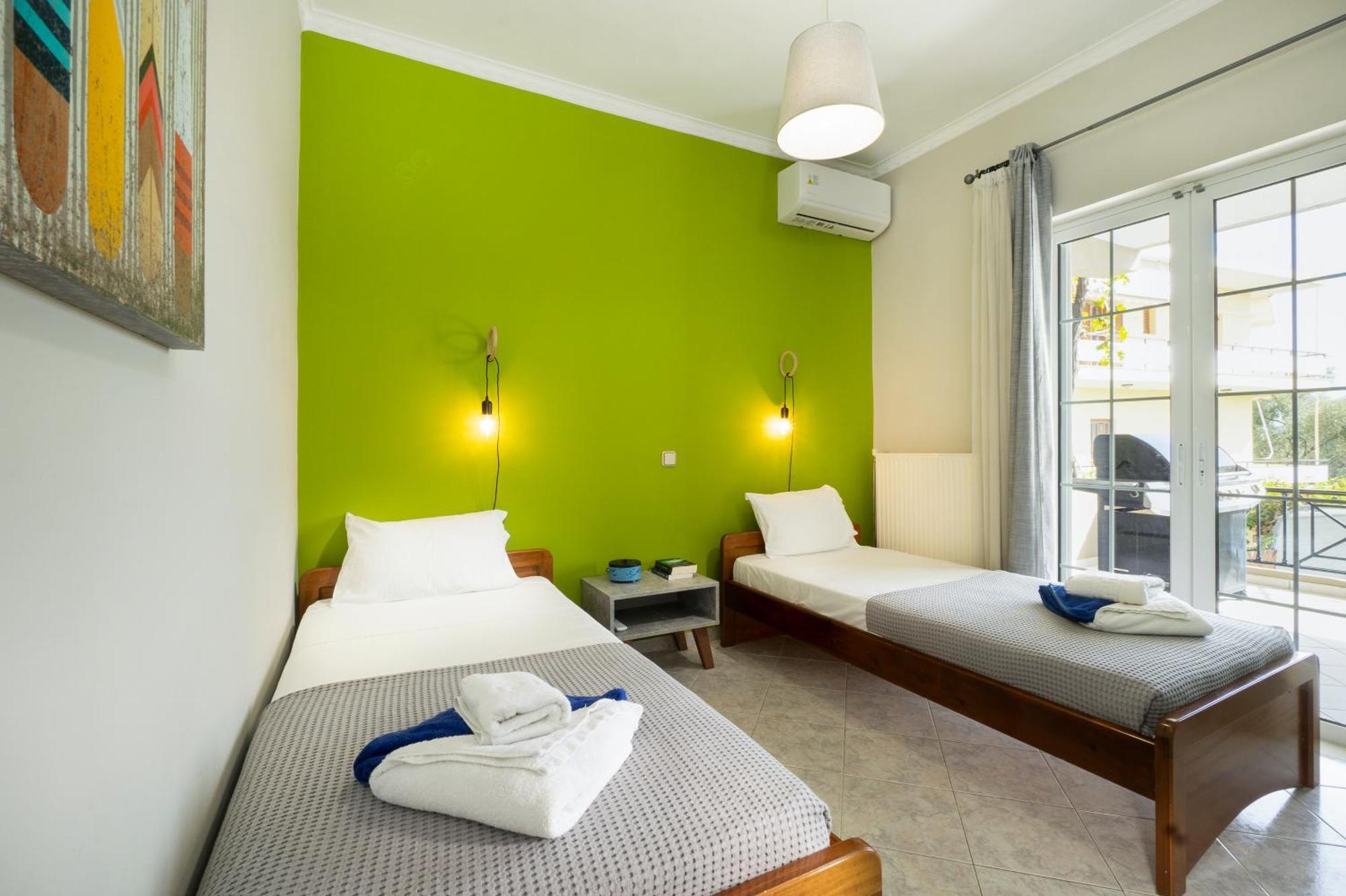 Casa Regno Βίλα Αγιά Εξωτερικό φωτογραφία
