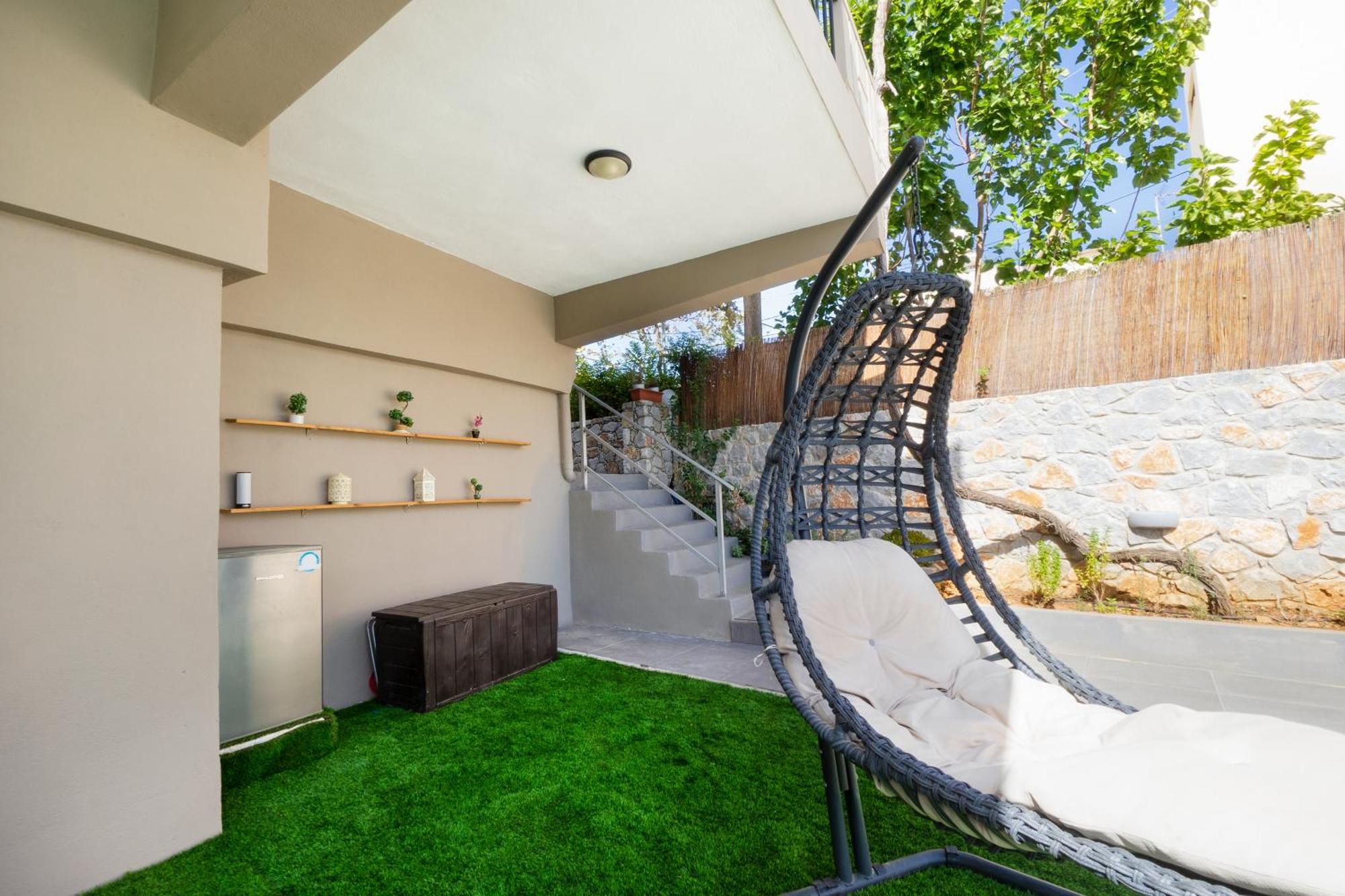 Casa Regno Βίλα Αγιά Εξωτερικό φωτογραφία