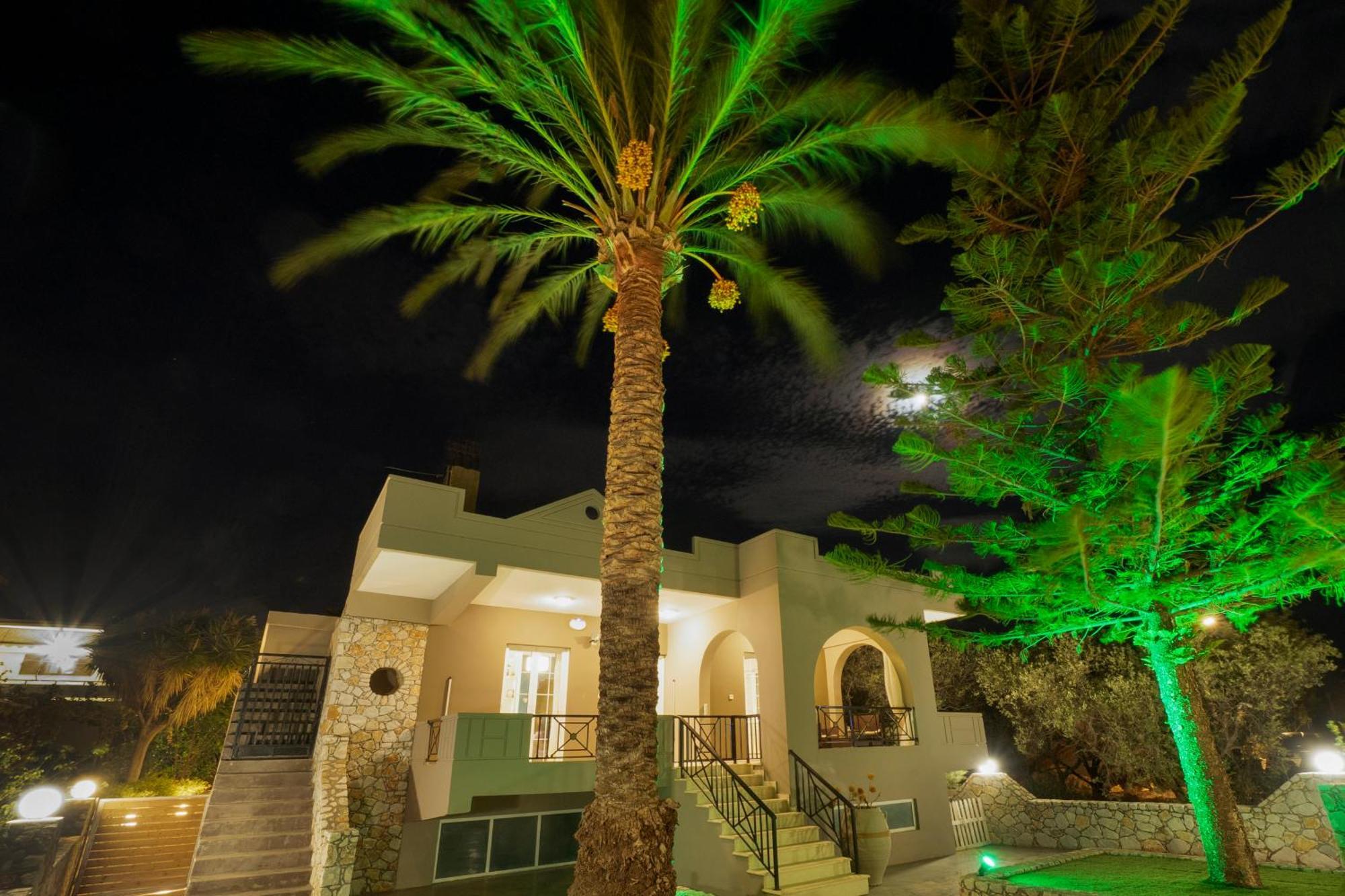 Casa Regno Βίλα Αγιά Εξωτερικό φωτογραφία