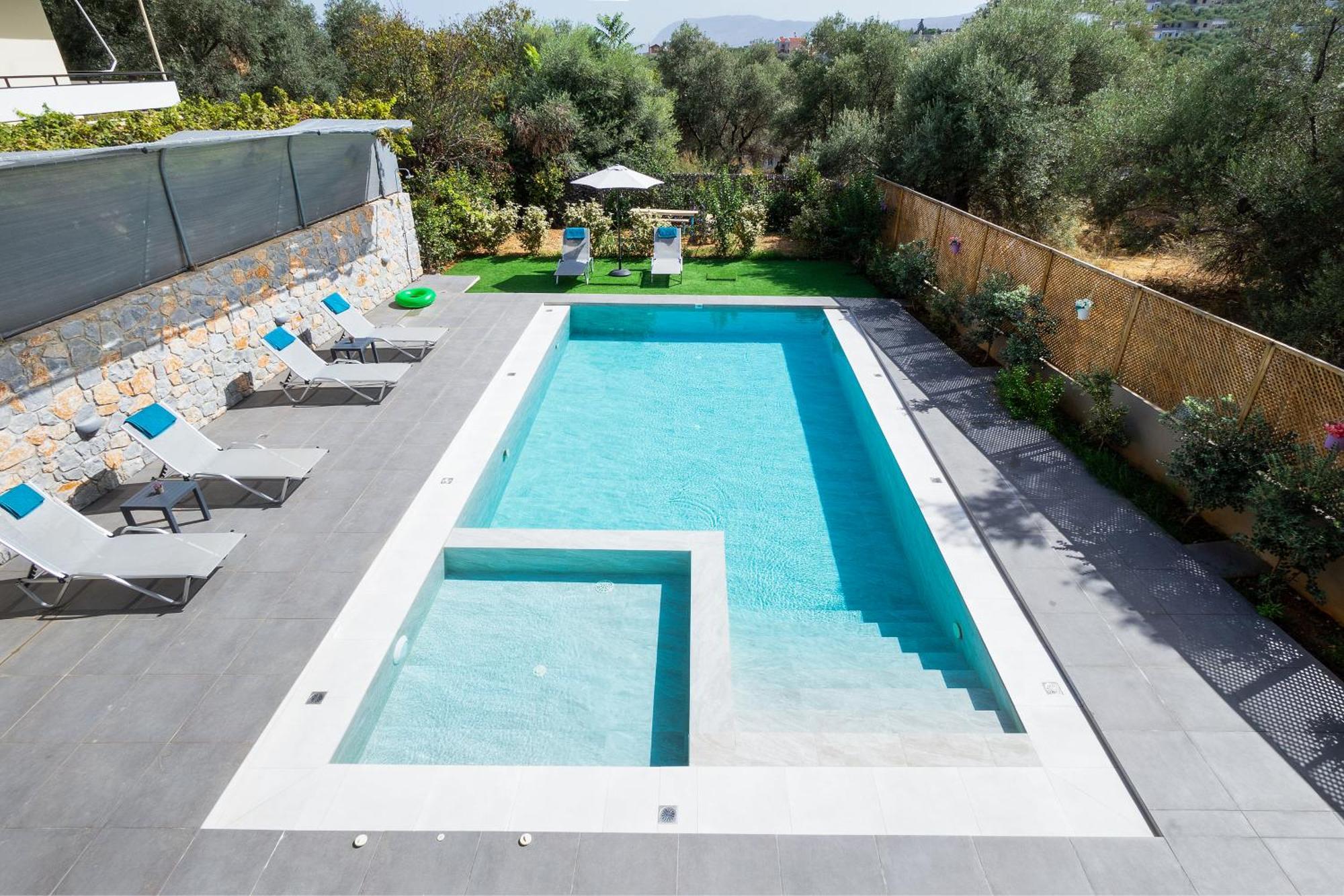 Casa Regno Βίλα Αγιά Εξωτερικό φωτογραφία