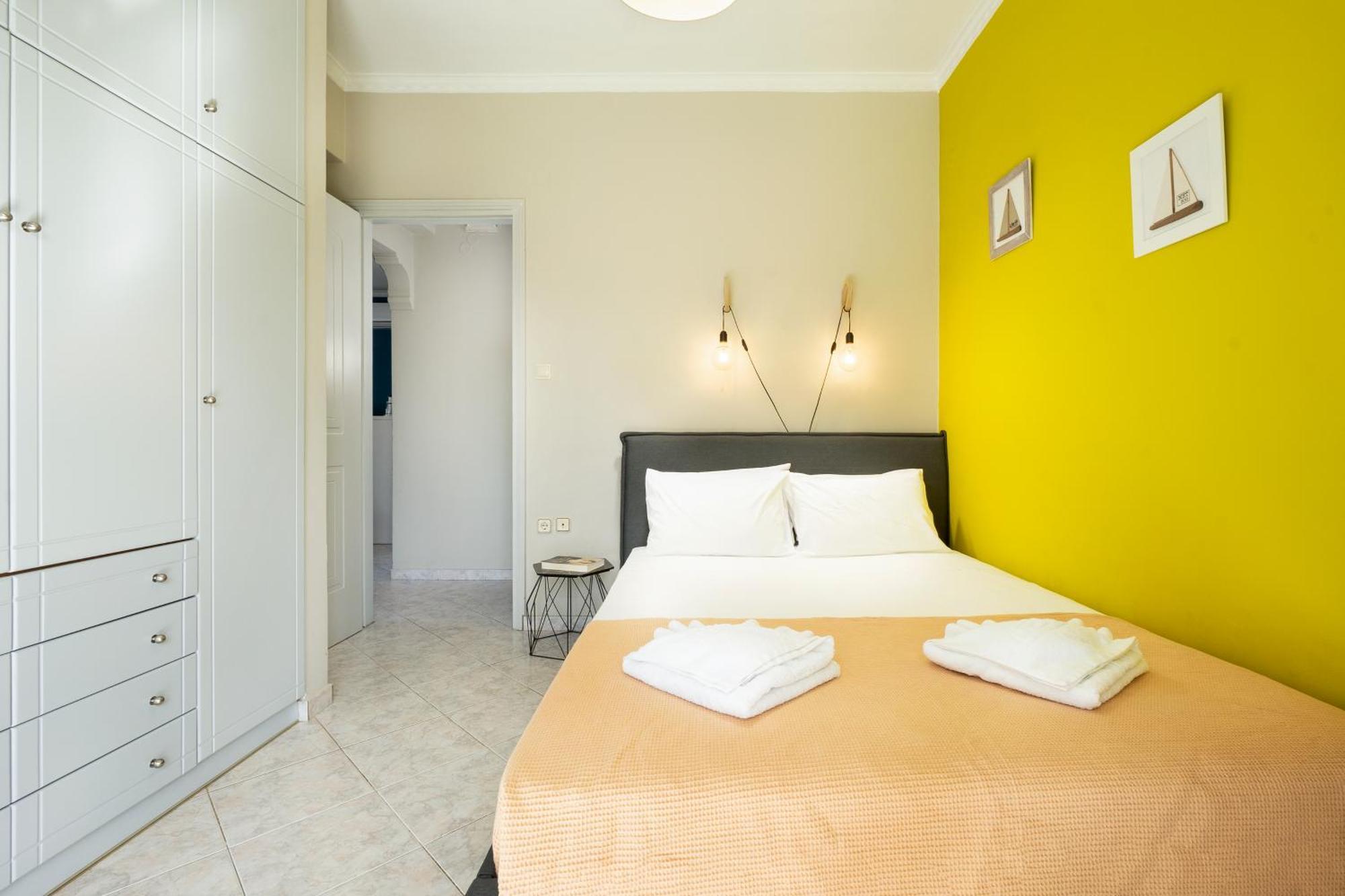 Casa Regno Βίλα Αγιά Εξωτερικό φωτογραφία