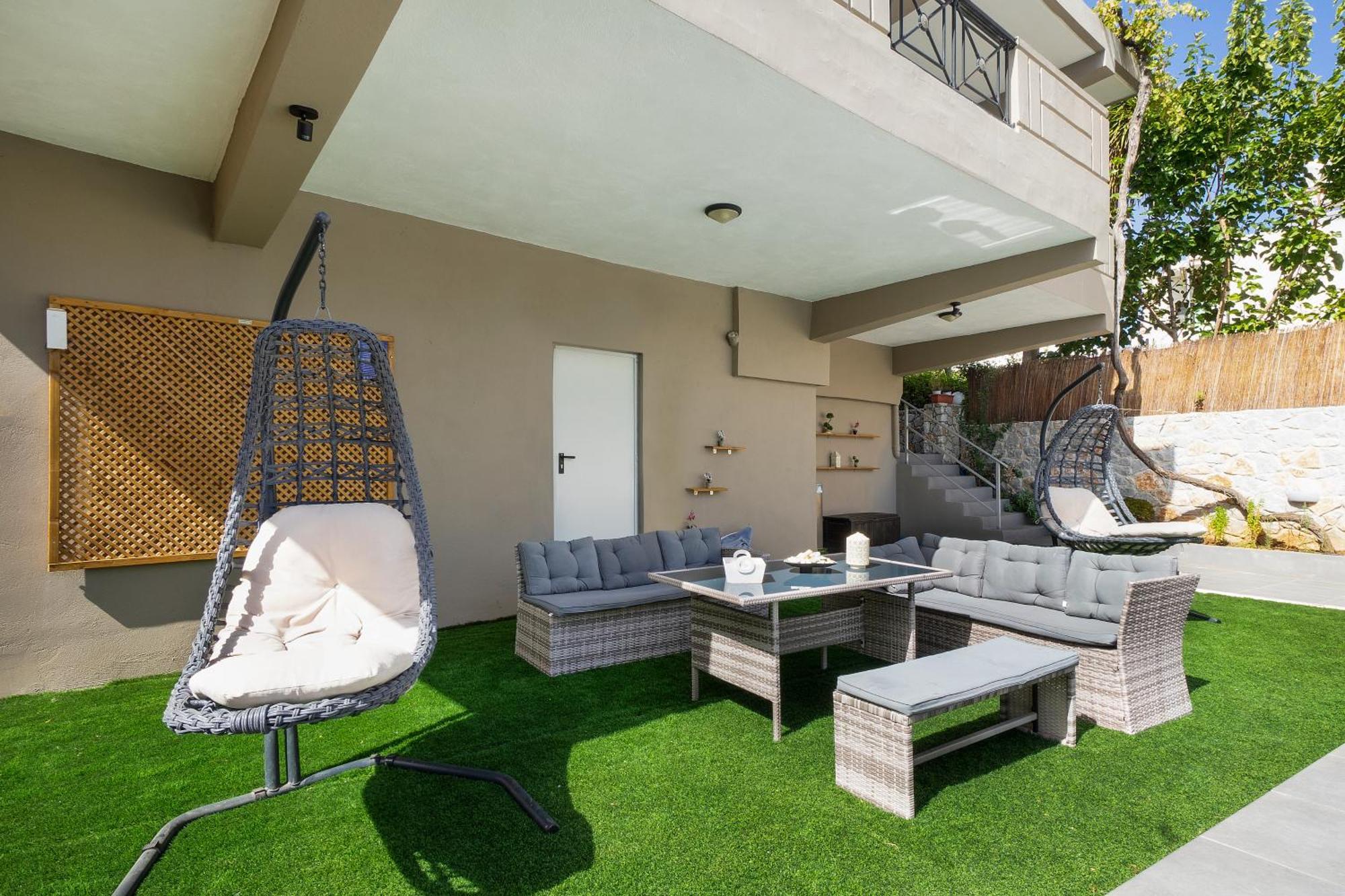 Casa Regno Βίλα Αγιά Εξωτερικό φωτογραφία