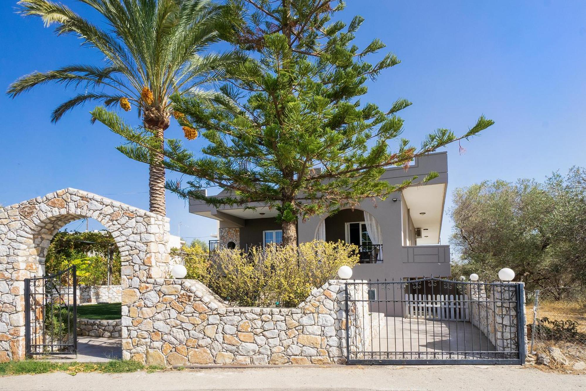 Casa Regno Βίλα Αγιά Εξωτερικό φωτογραφία