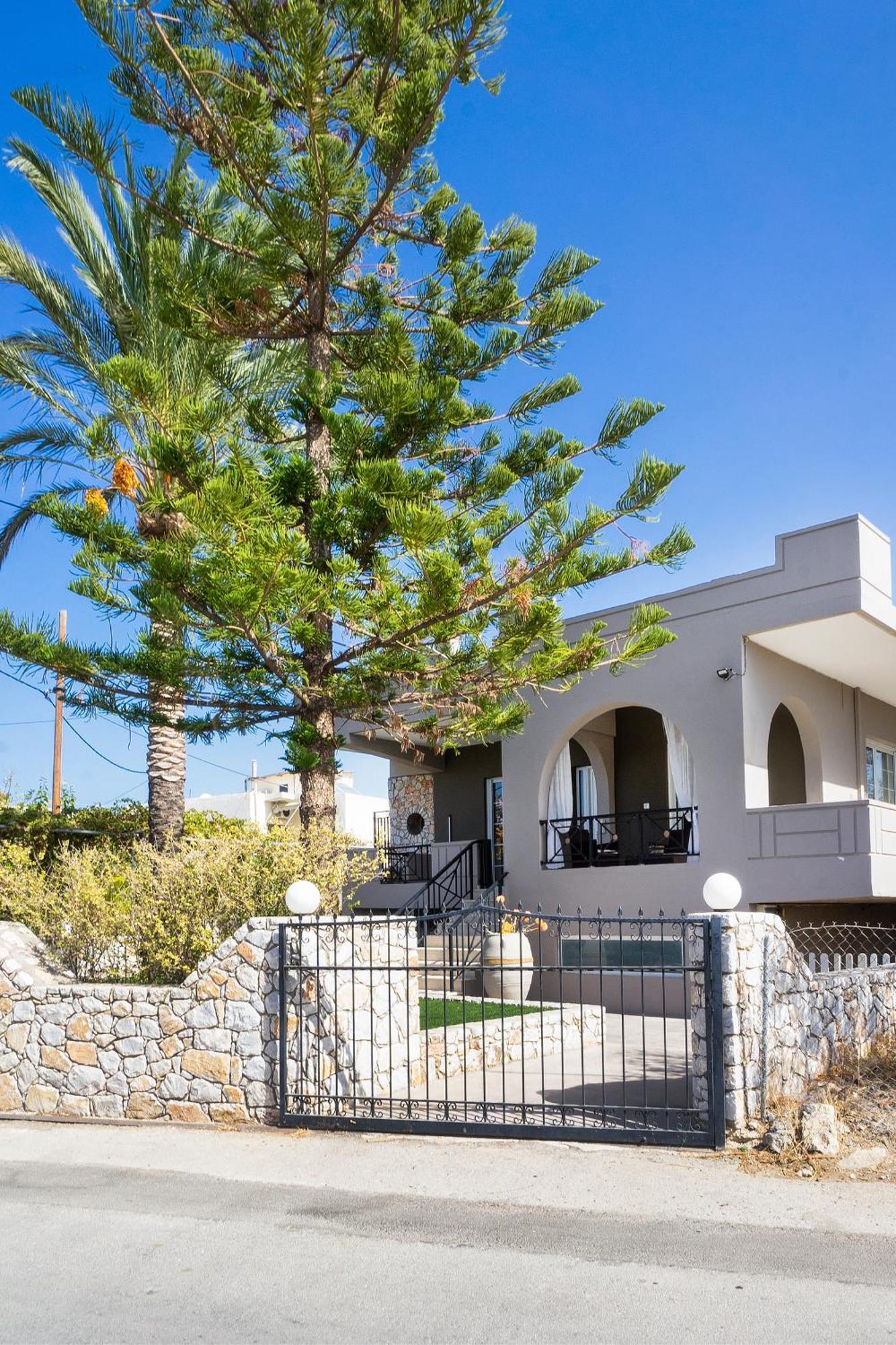 Casa Regno Βίλα Αγιά Εξωτερικό φωτογραφία
