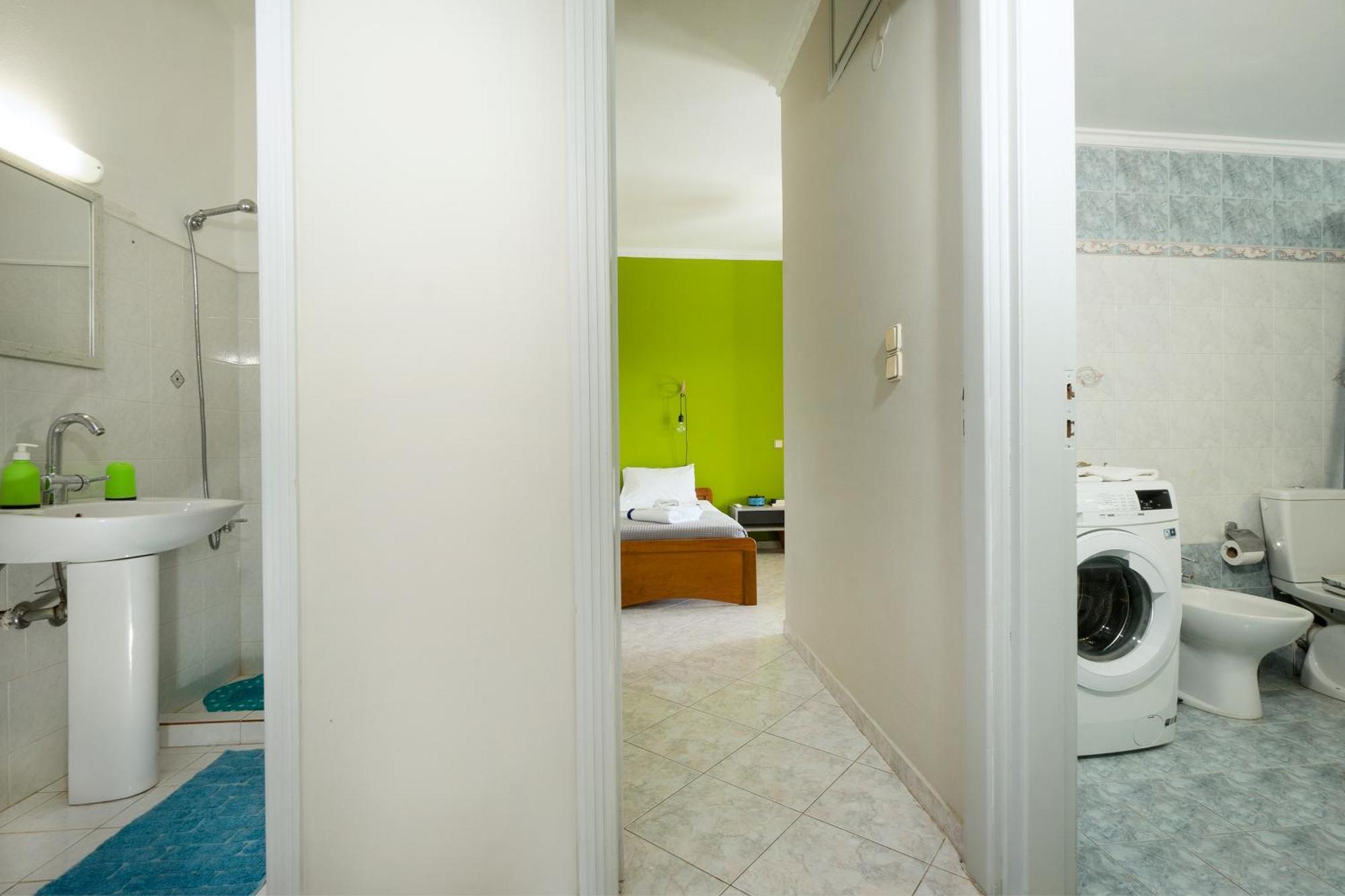 Casa Regno Βίλα Αγιά Εξωτερικό φωτογραφία