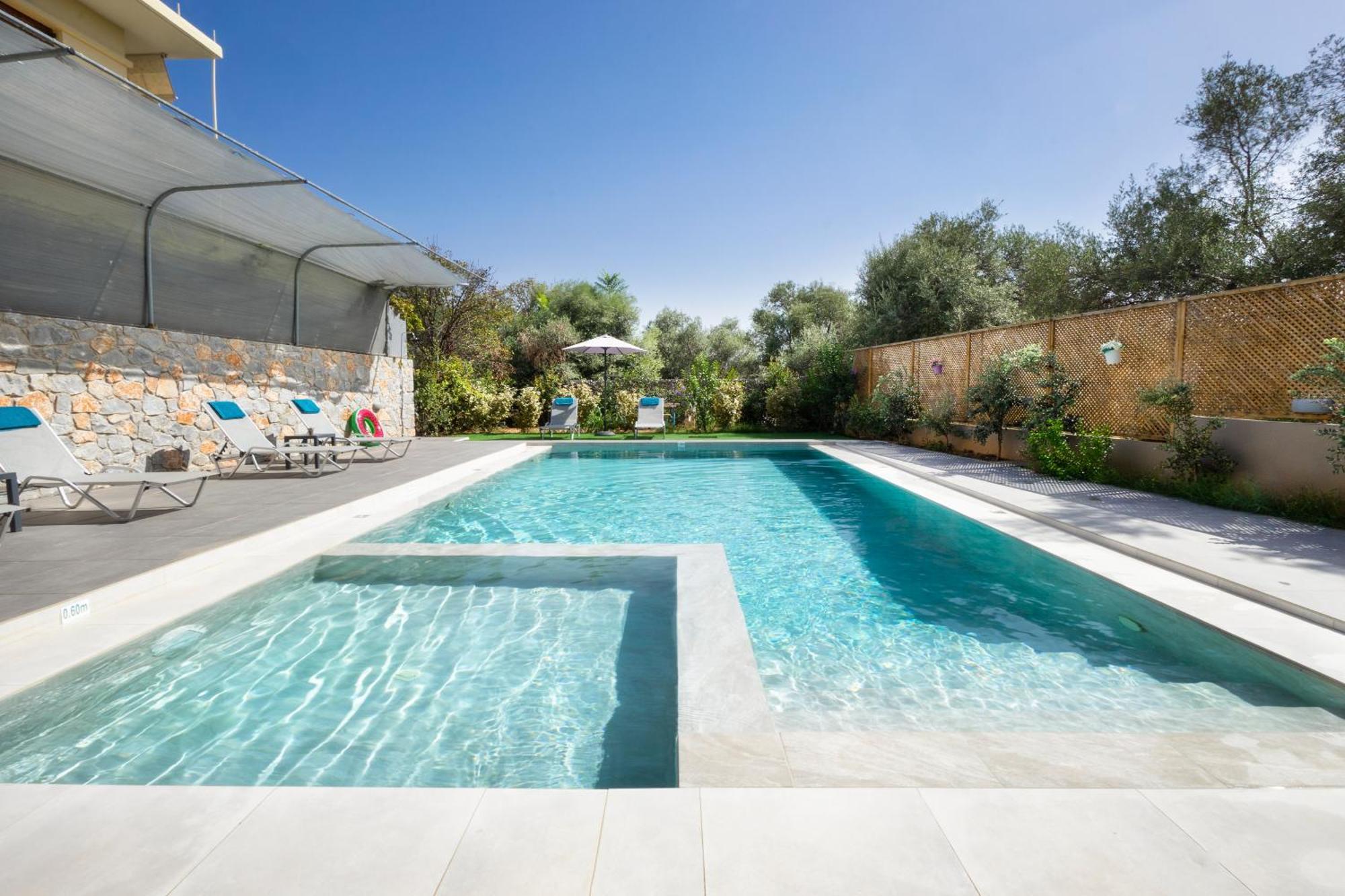 Casa Regno Βίλα Αγιά Εξωτερικό φωτογραφία