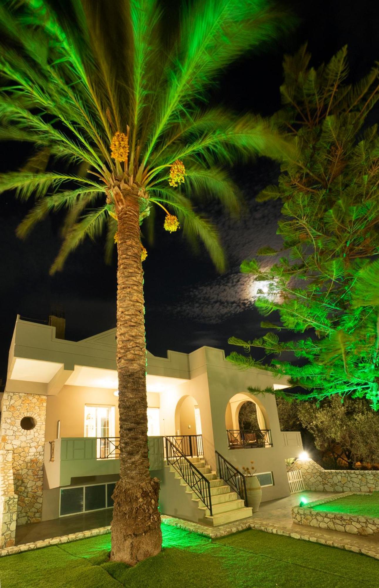 Casa Regno Βίλα Αγιά Εξωτερικό φωτογραφία