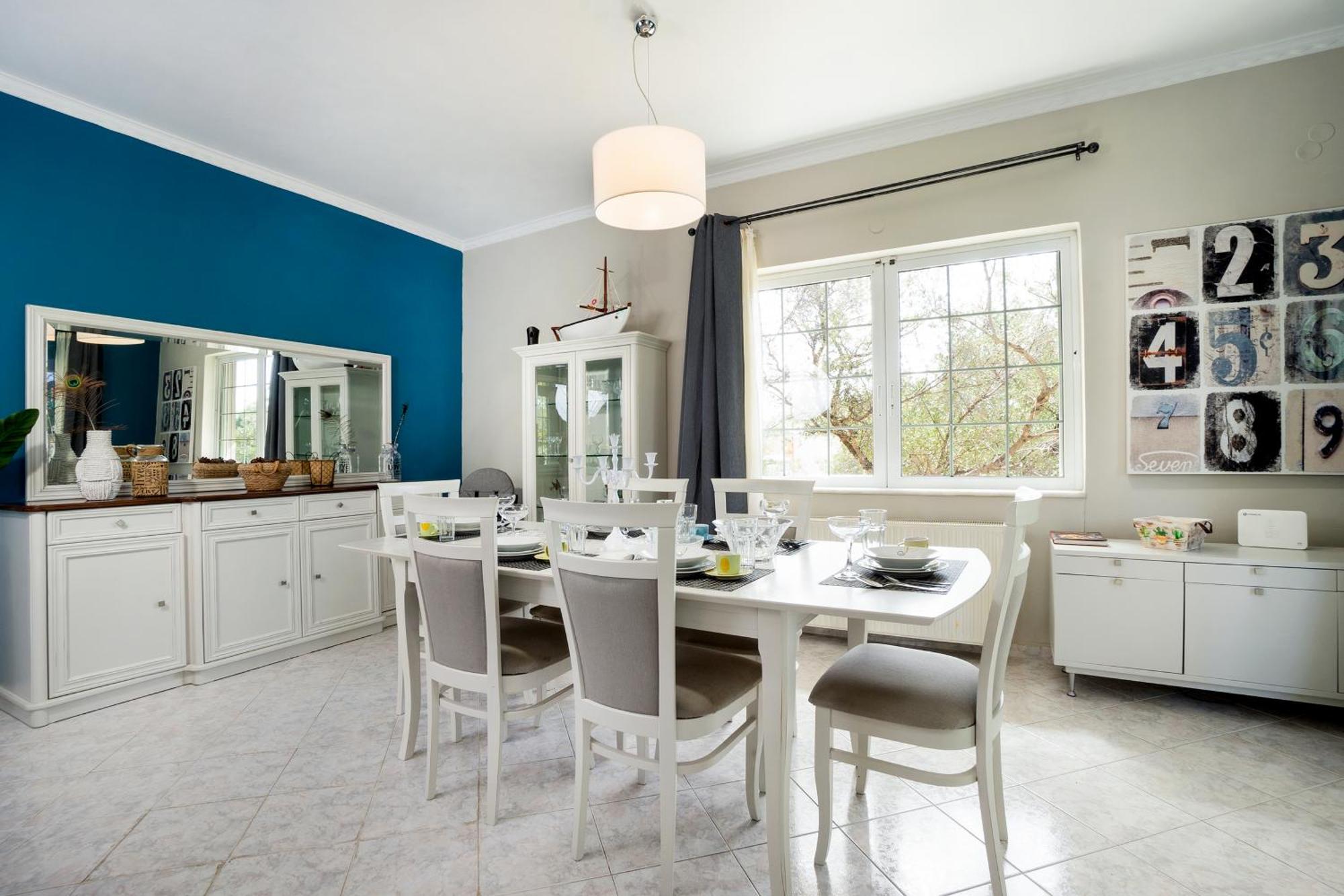 Casa Regno Βίλα Αγιά Εξωτερικό φωτογραφία